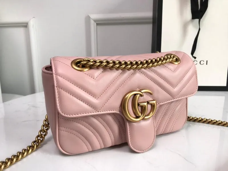 Charm - GG Bags - 2351