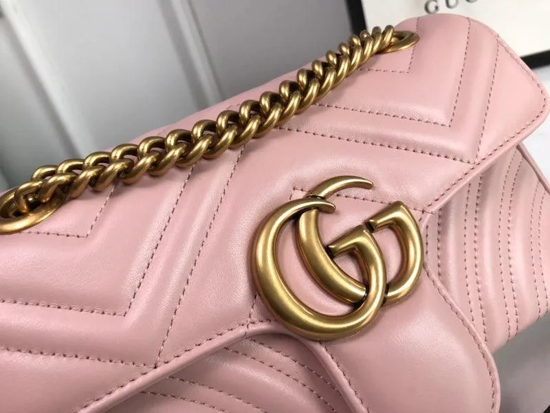 Charm - GG Bags - 2351