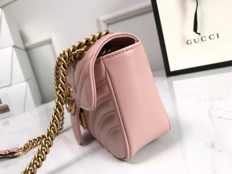 Charm - GG Bags - 2351