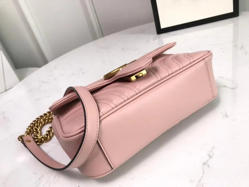 Charm - GG Bags - 2351