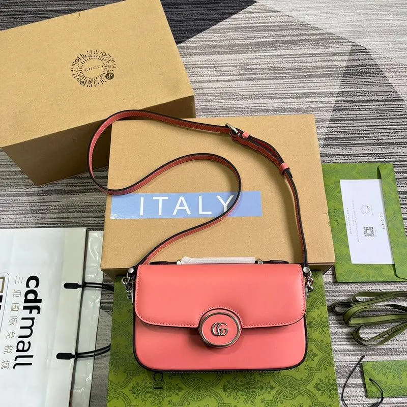 Charm - GG Bags - 237