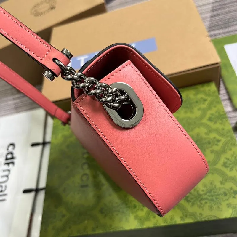 Charm - GG Bags - 237