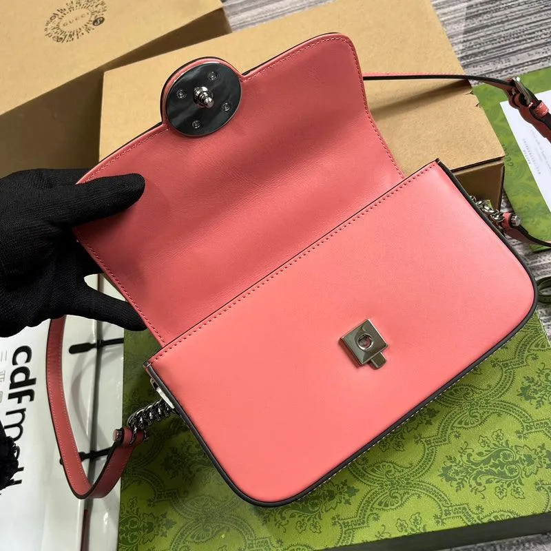 Charm - GG Bags - 237