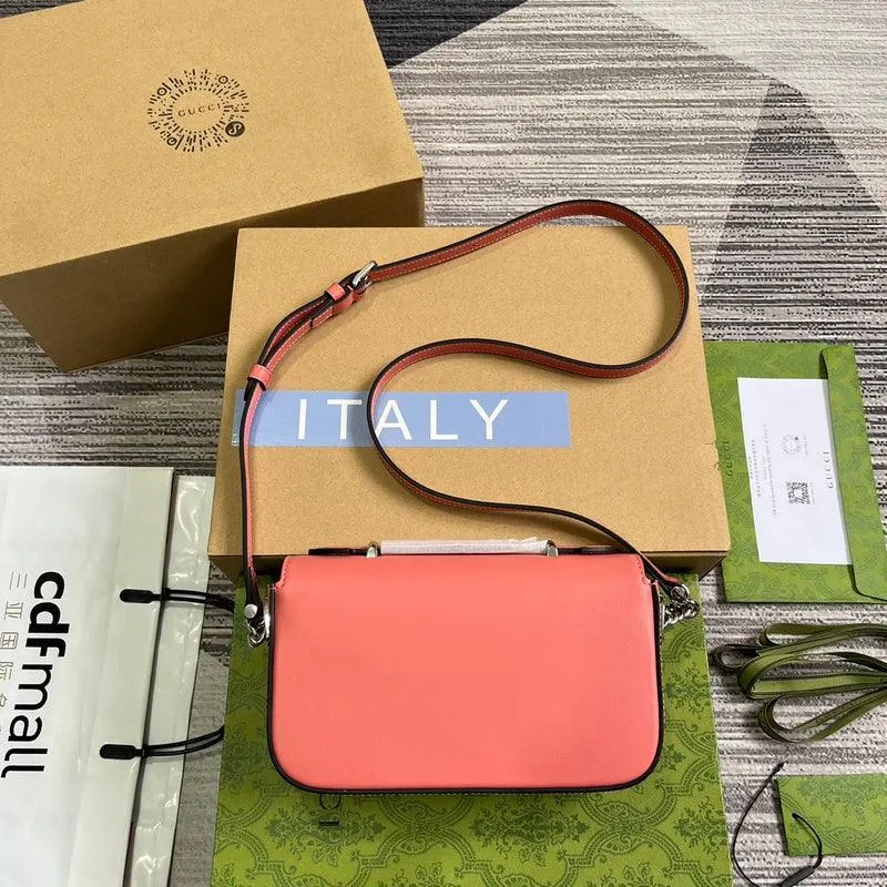 Charm - GG Bags - 237
