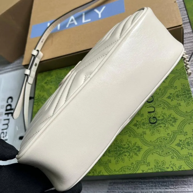 Charm - GG Bags - 519