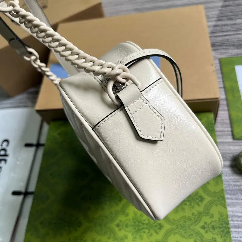 Charm - GG Bags - 519