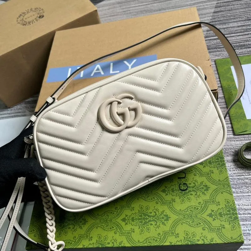Charm - GG Bags - 519