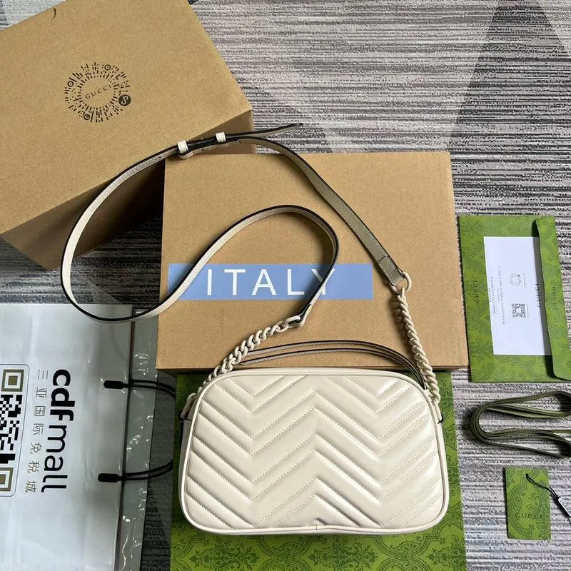 Charm - GG Bags - 519