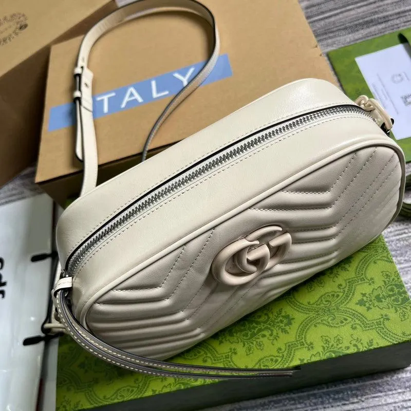 Charm - GG Bags - 519