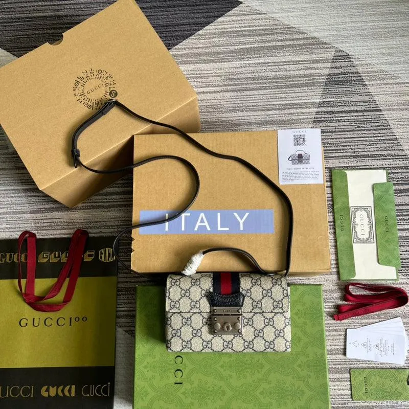 Charm - GG Bags - 576