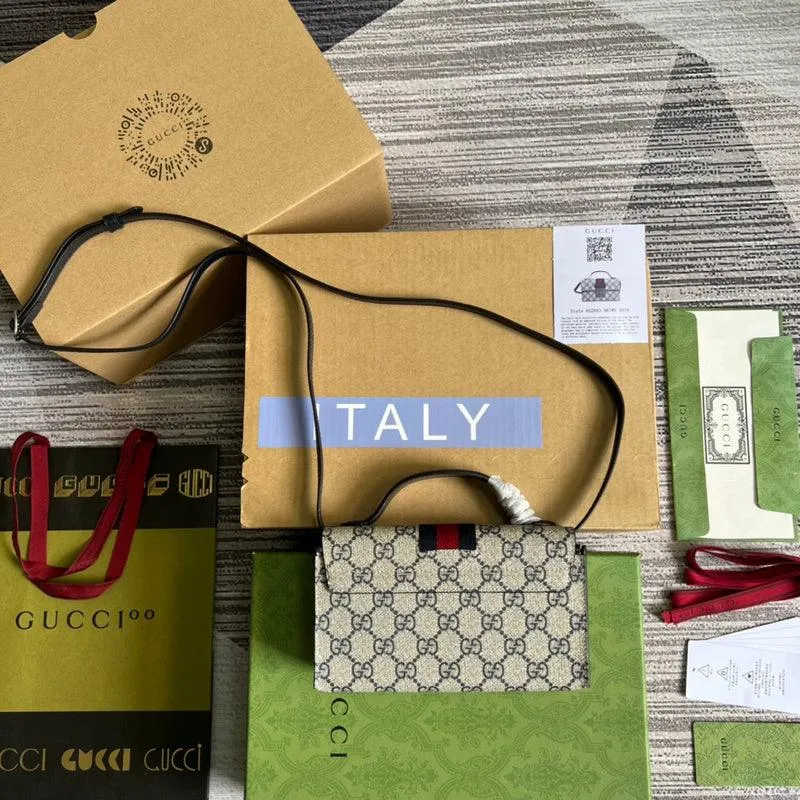Charm - GG Bags - 576