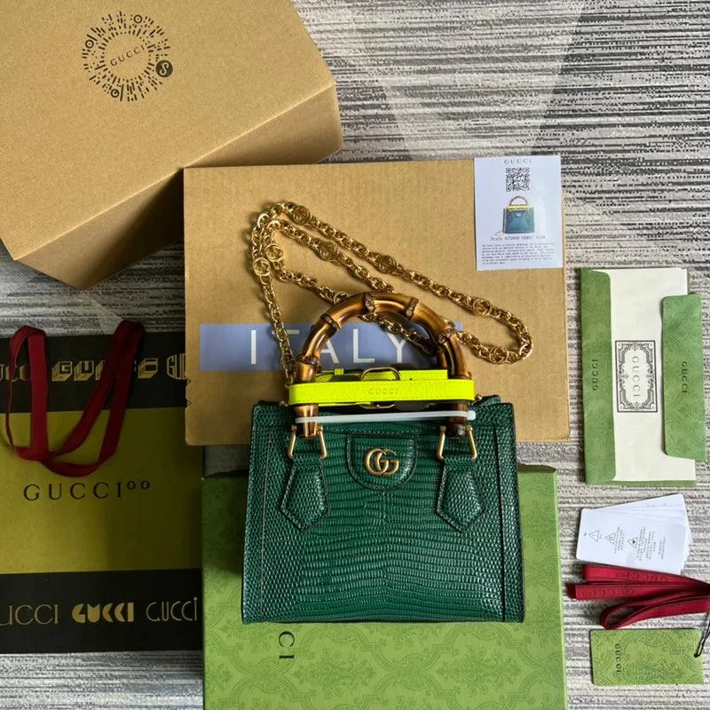 Charm - GG Bags - 764