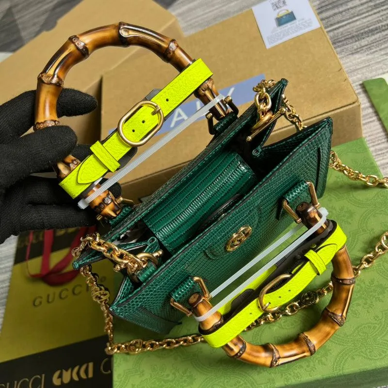 Charm - GG Bags - 764