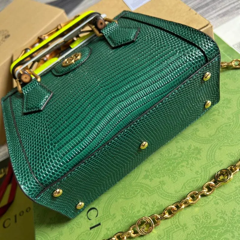 Charm - GG Bags - 764