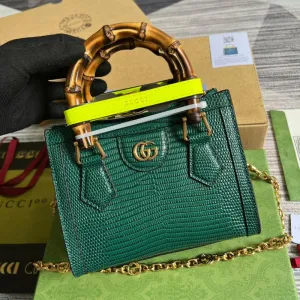 Charm - GG Bags - 764