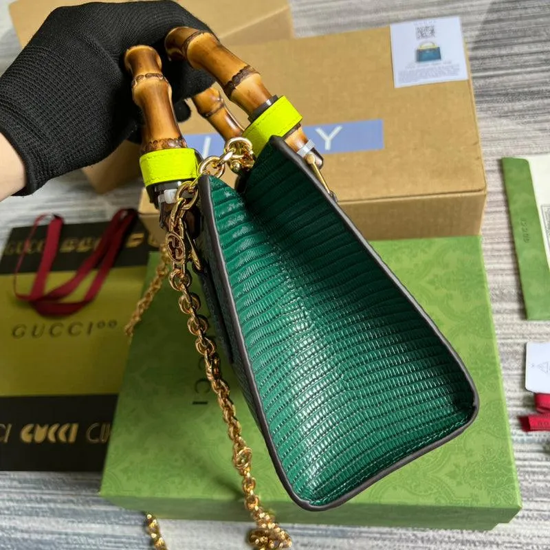 Charm - GG Bags - 764