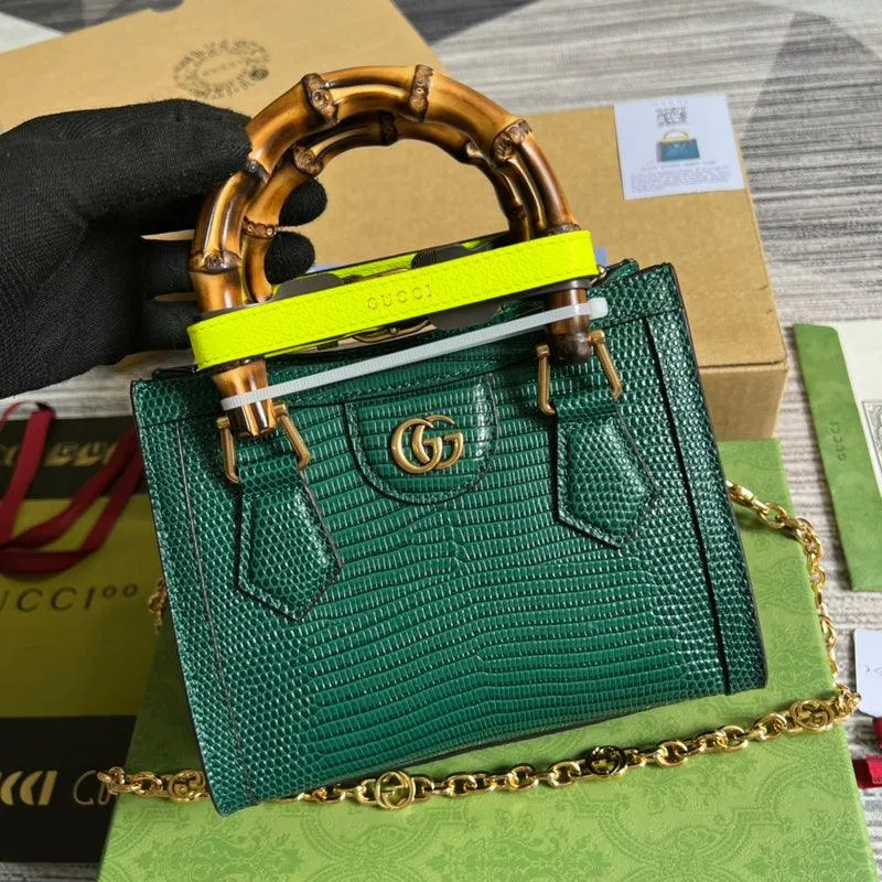 Charm - GG Bags - 764