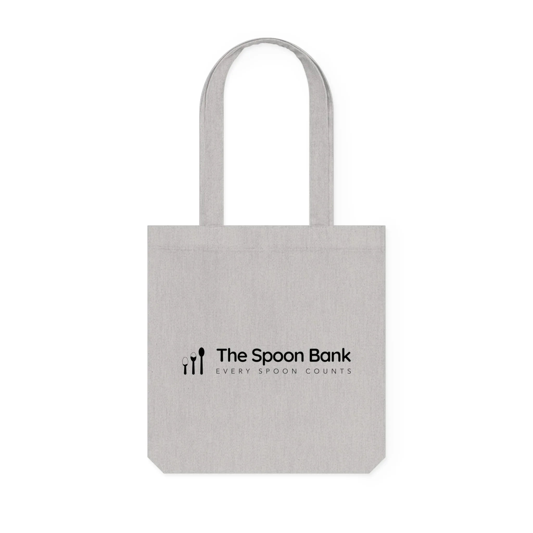 Chronically Fabulous, Organic Tote, Printed