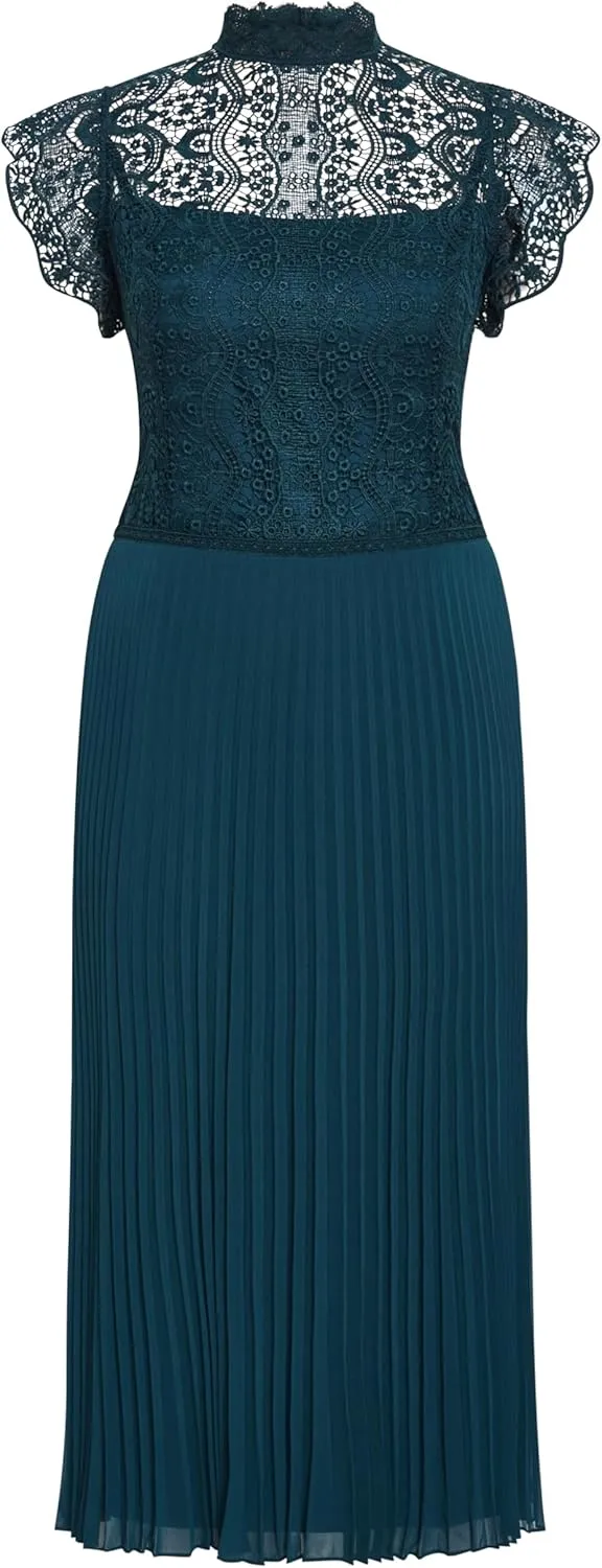 City Chic Women's Plus Size Dress - Livia