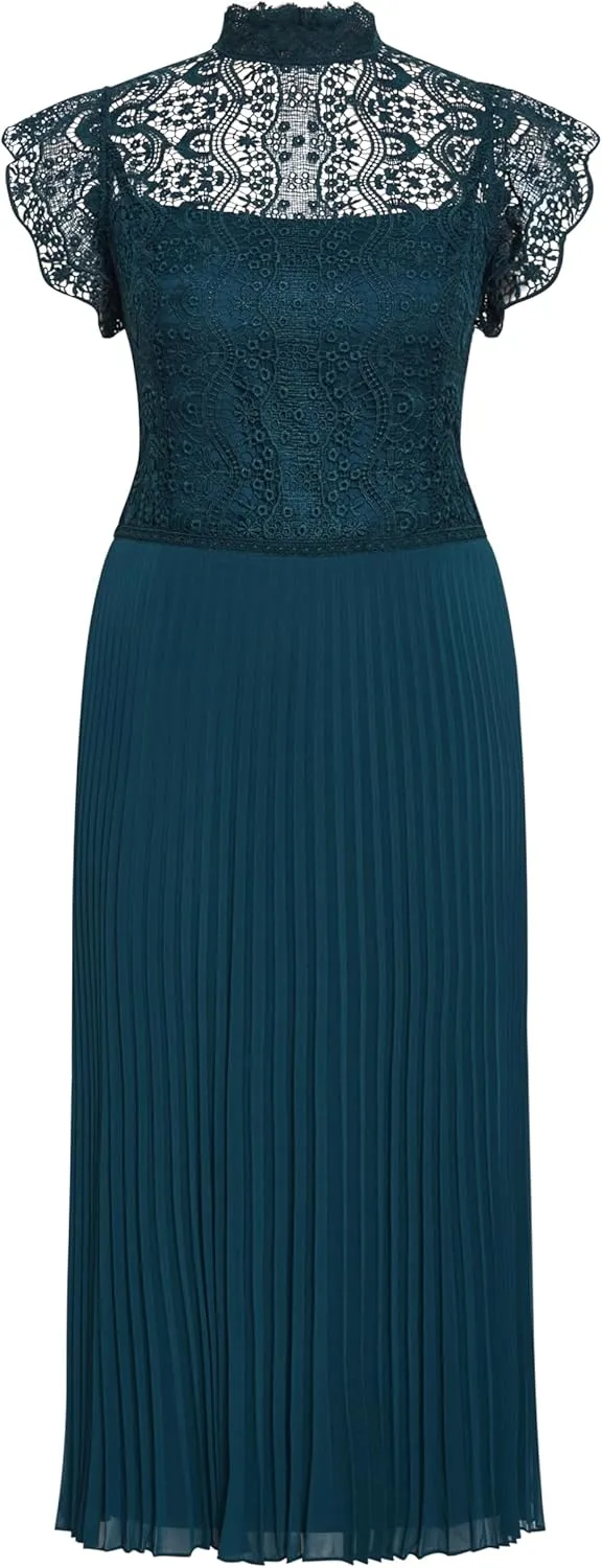 City Chic Women's Plus Size Dress - Livia