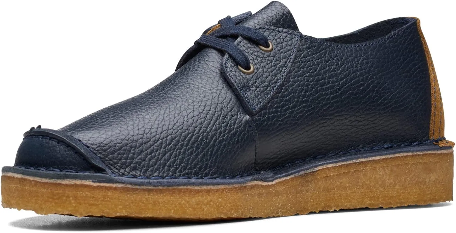Clarks Men's Seam Trek Shoe