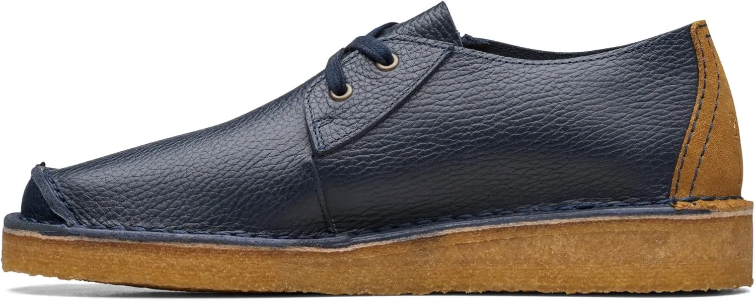 Clarks Men's Seam Trek Shoe