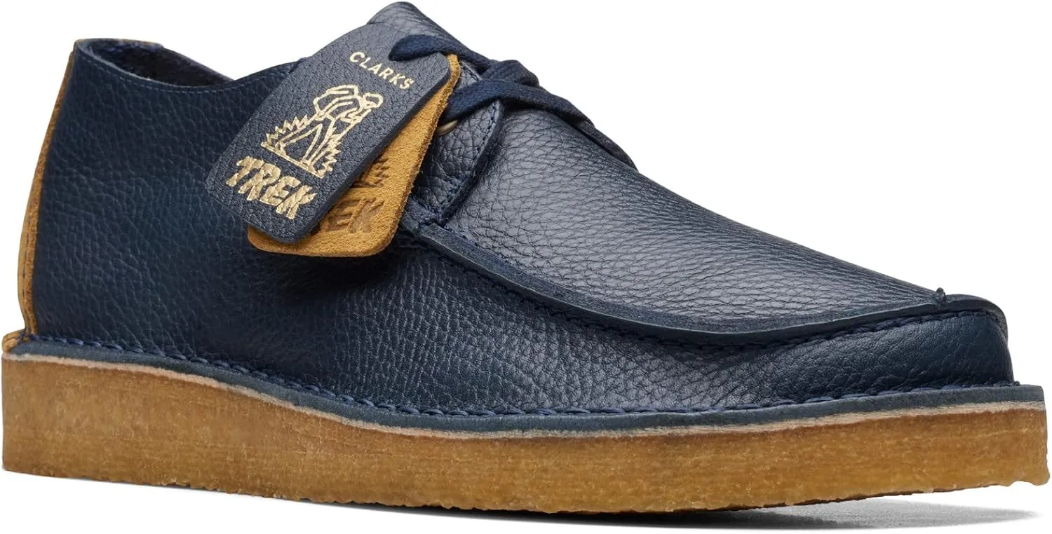 Clarks Men's Seam Trek Shoe