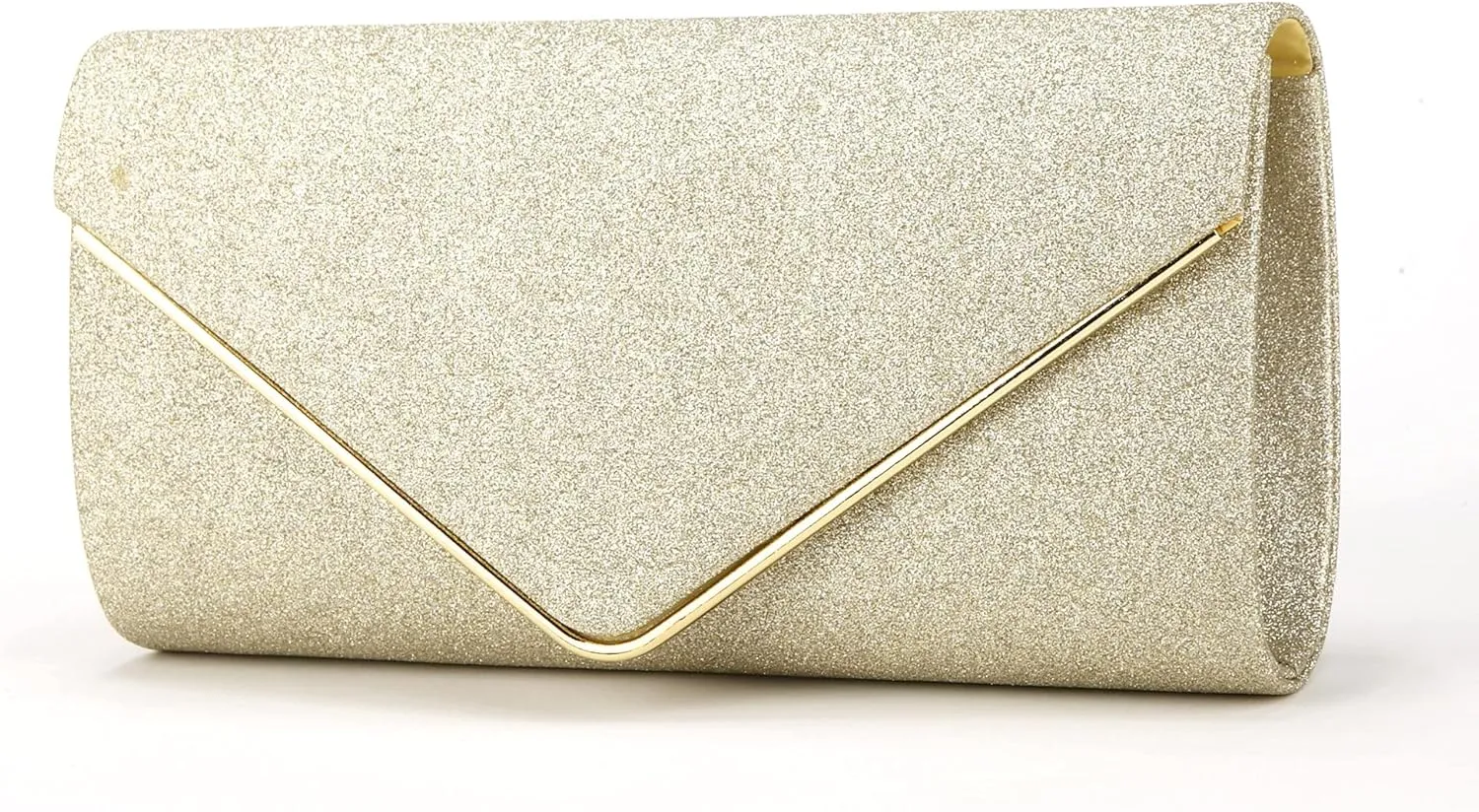 Clutch Purses for Women Fancy Evening Bag Bridal Prom Party Envelope Handbags