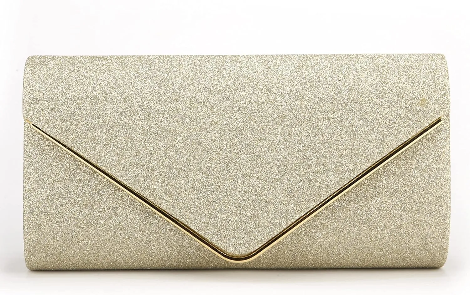 Clutch Purses for Women Fancy Evening Bag Bridal Prom Party Envelope Handbags