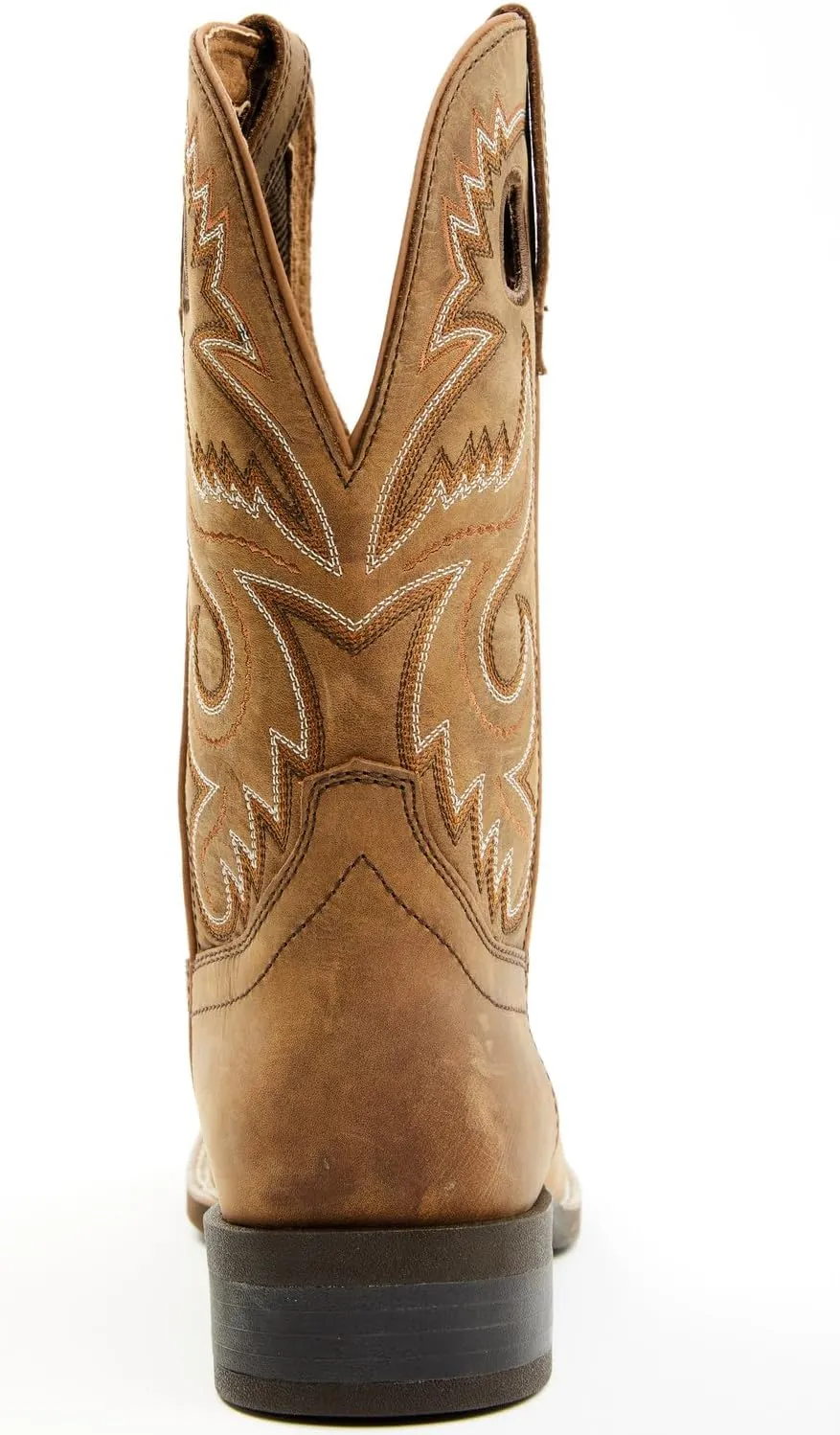 Cody James Men's Cush Core&Reg; Honcho Performance Western Boot Broad Square Toe - Bcjsp24p4-2