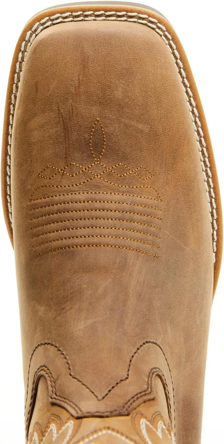 Cody James Men's Cush Core&Reg; Honcho Performance Western Boot Broad Square Toe - Bcjsp24p4-2