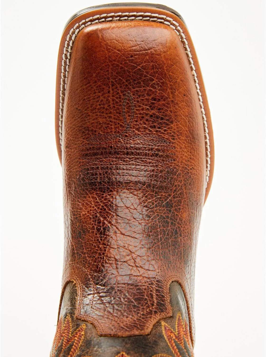 Cody James Men's Hoverfly Axel Western Performance Boot Broad Square Toe - Bcjfa24p3-1