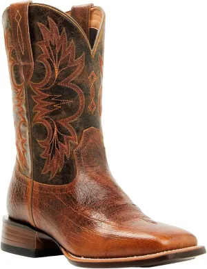 Cody James Men's Hoverfly Axel Western Performance Boot Broad Square Toe - Bcjfa24p3-1
