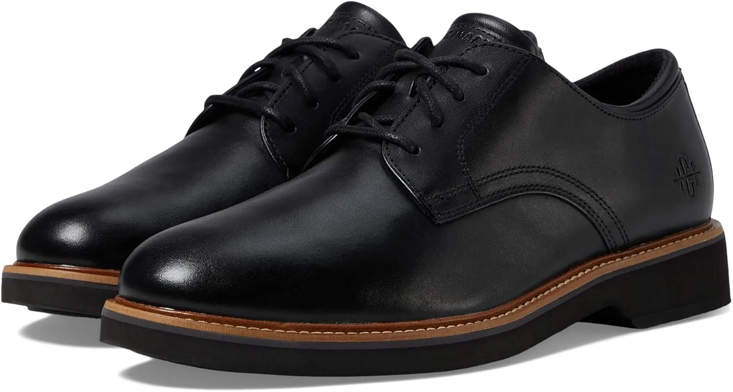 Cole Haan American Classics Montrose Plain Toe Oxford
