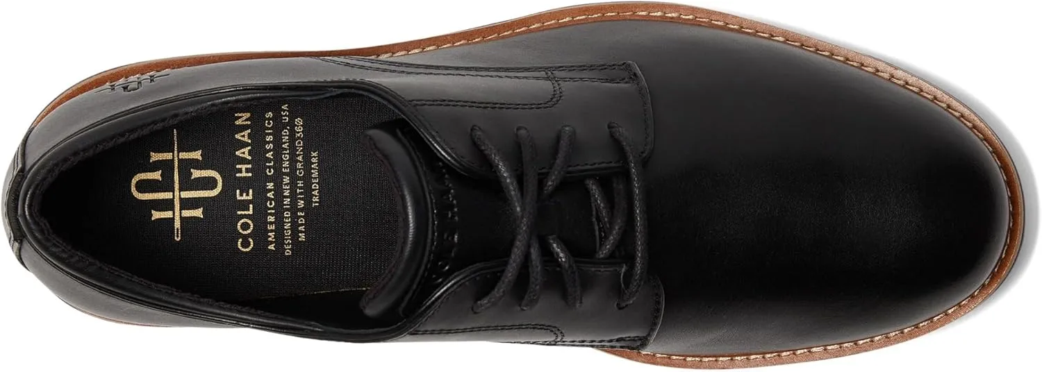 Cole Haan American Classics Montrose Plain Toe Oxford
