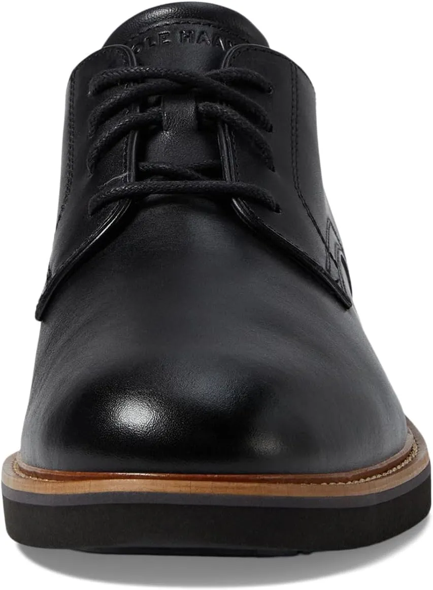 Cole Haan American Classics Montrose Plain Toe Oxford