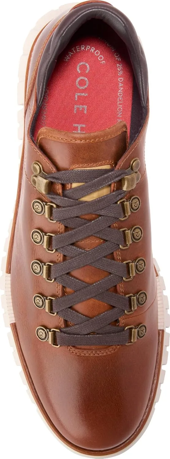 Cole Haan Men's Zerogrand Remastered Low Top Hiking Boot