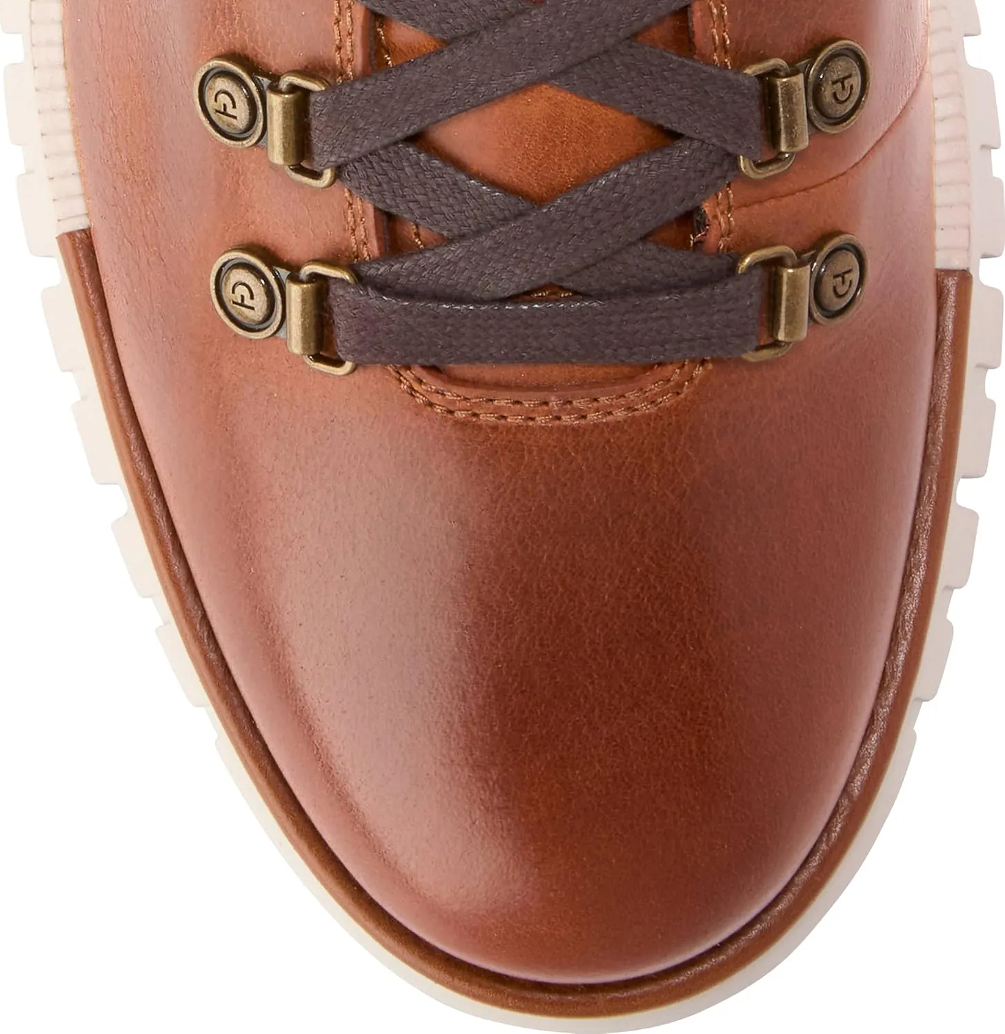 Cole Haan Men's Zerogrand Remastered Low Top Hiking Boot
