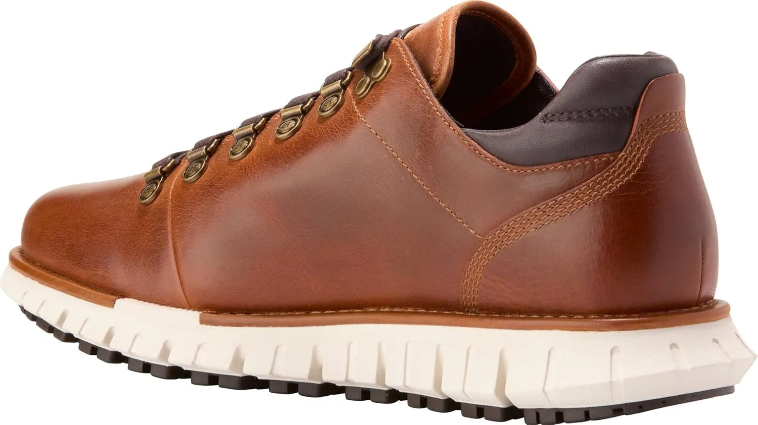 Cole Haan Men's Zerogrand Remastered Low Top Hiking Boot