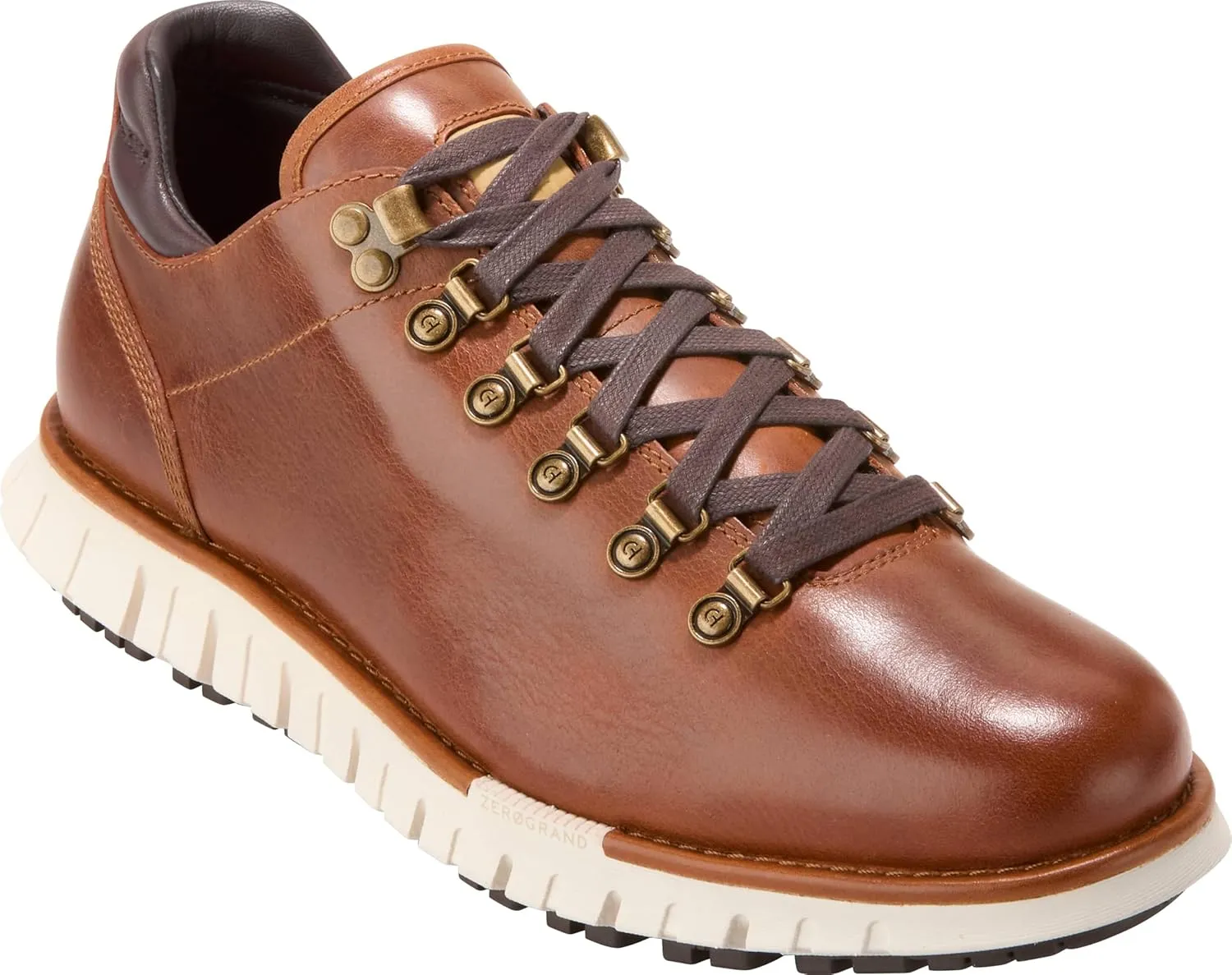 Cole Haan Men's Zerogrand Remastered Low Top Hiking Boot