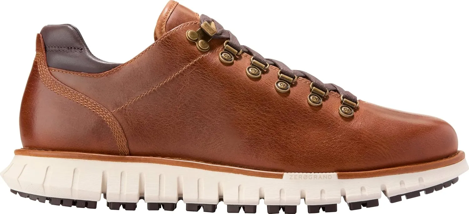 Cole Haan Men's Zerogrand Remastered Low Top Hiking Boot