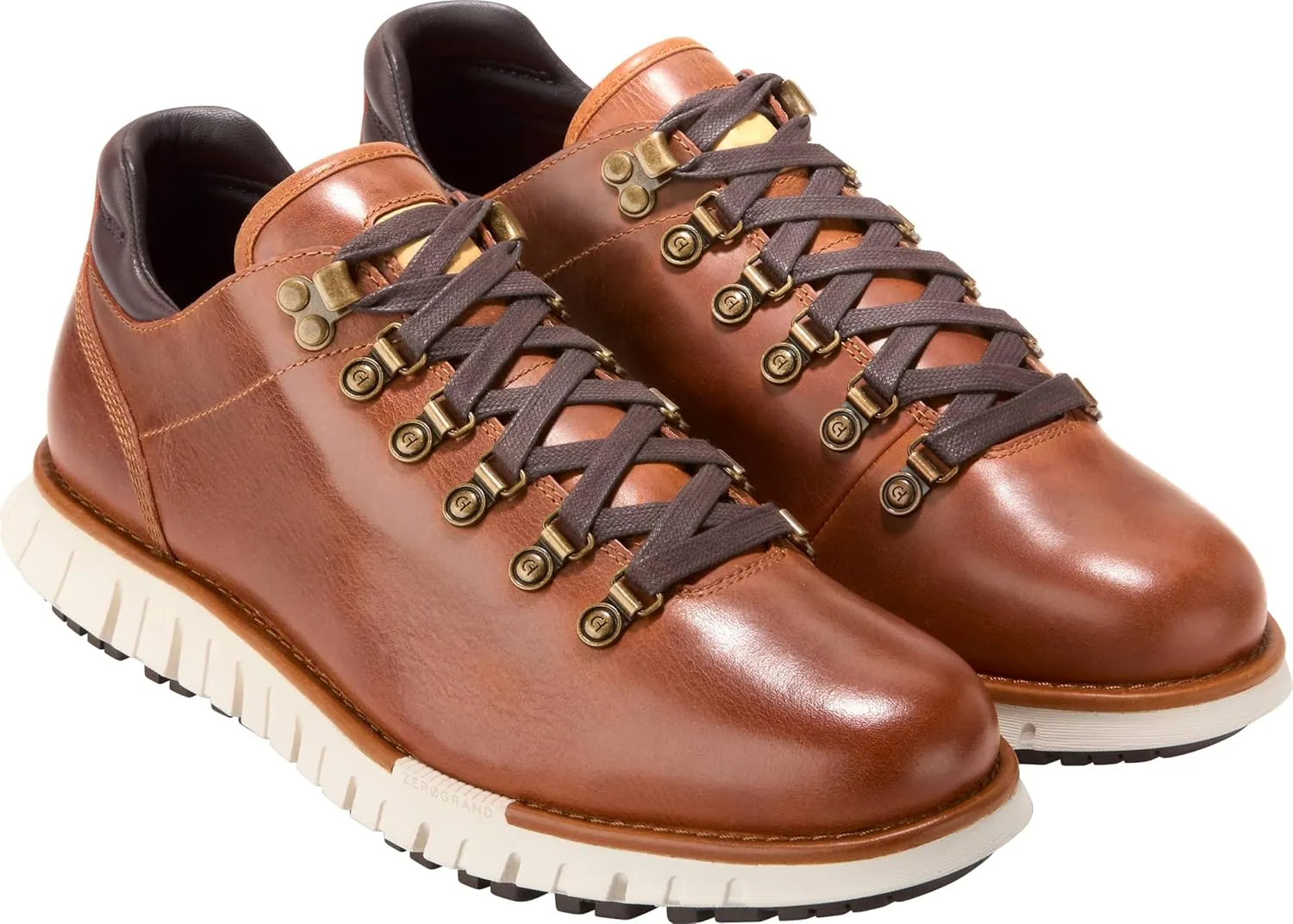 Cole Haan Men's Zerogrand Remastered Low Top Hiking Boot