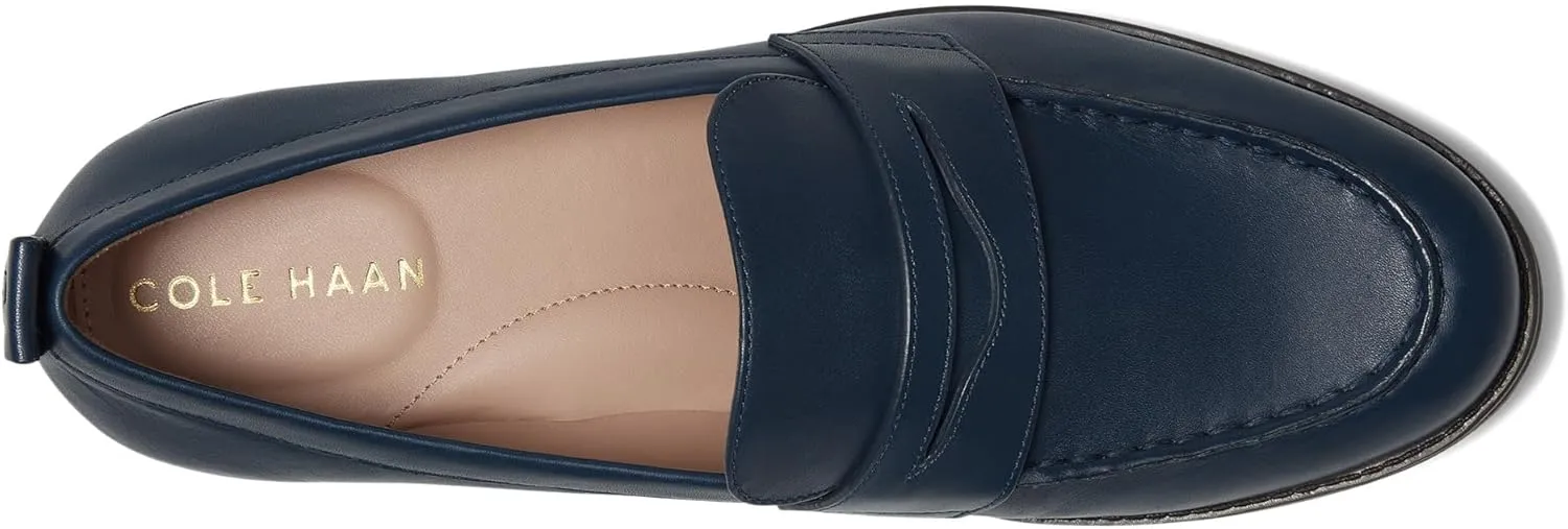 Cole Haan Women's Stassi Penny Loafer