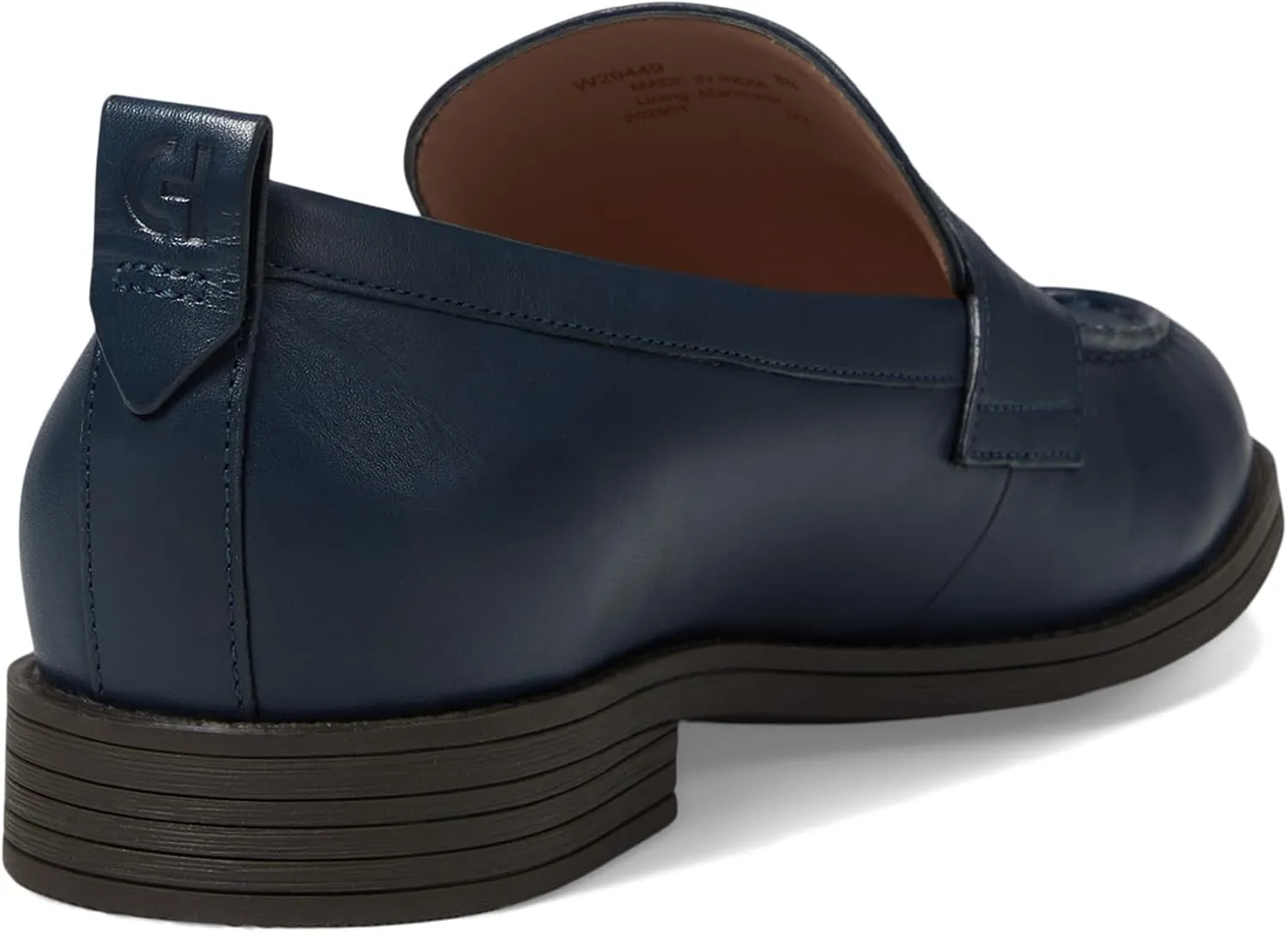 Cole Haan Women's Stassi Penny Loafer