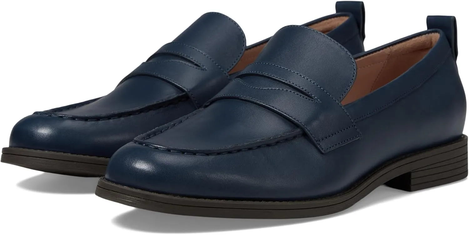 Cole Haan Women's Stassi Penny Loafer
