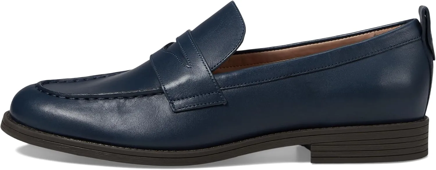 Cole Haan Women's Stassi Penny Loafer