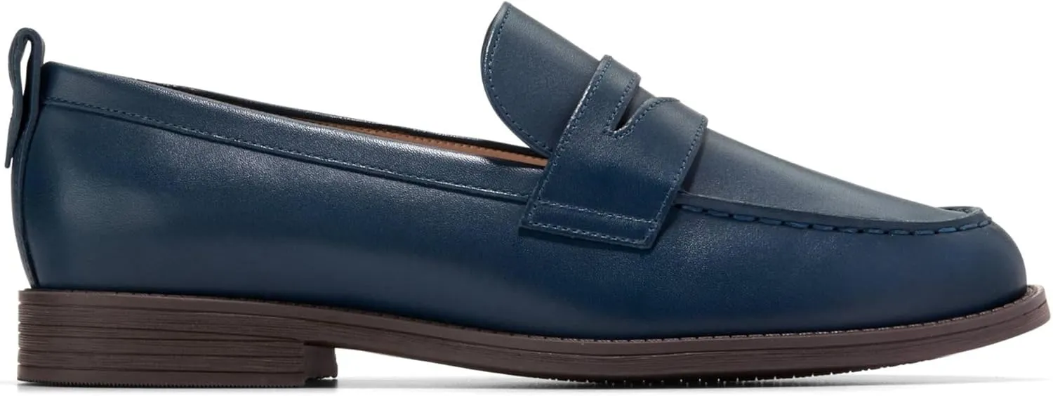 Cole Haan Women's Stassi Penny Loafer