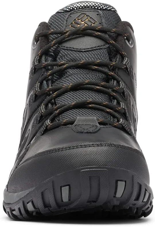Columbia Men's Peakfreak Nomad WP OH Trail Shoe
