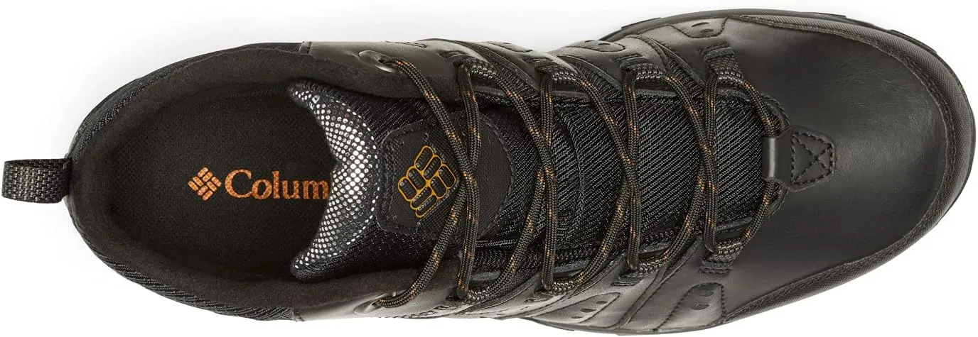 Columbia Men's Peakfreak Nomad WP OH Trail Shoe