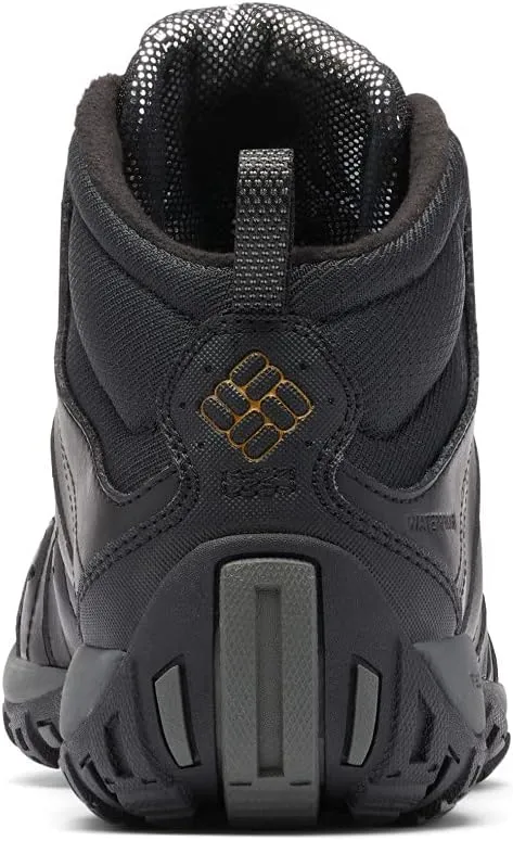 Columbia Men's Peakfreak Nomad WP OH Trail Shoe